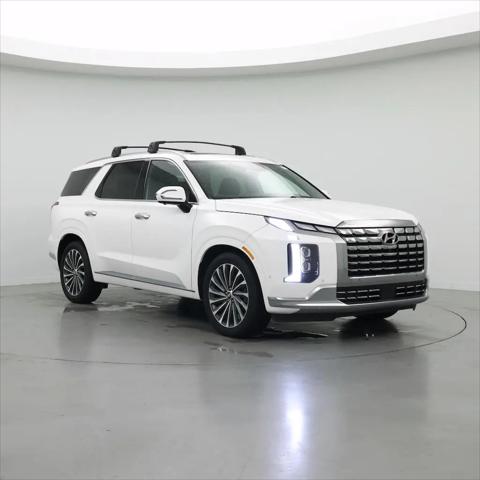 2024 Hyundai Palisade Calligraphy for sale in Athens, GA