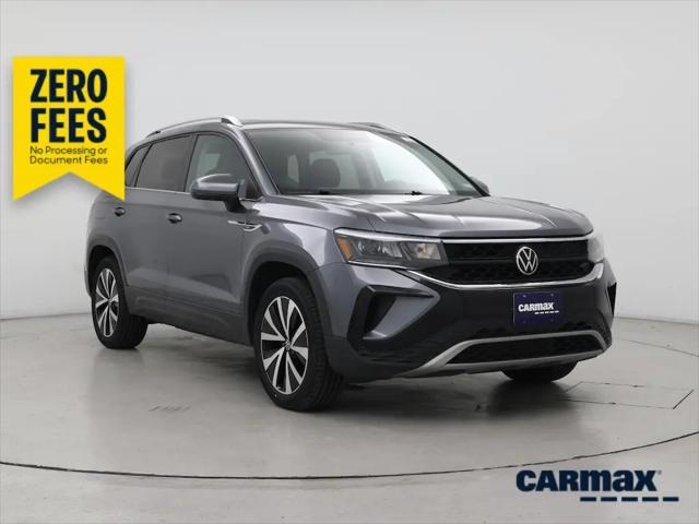 2022 Volkswagen Taos 1.5T SE for sale in O'Fallon, IL