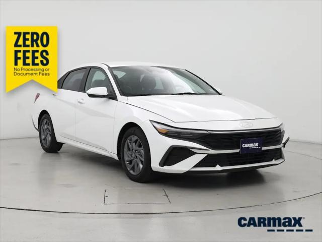 2024 Hyundai Elantra SEL for sale in O'Fallon, IL