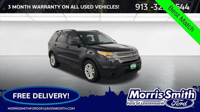 2015 Ford Explorer Base for sale in Leavenworth, KS