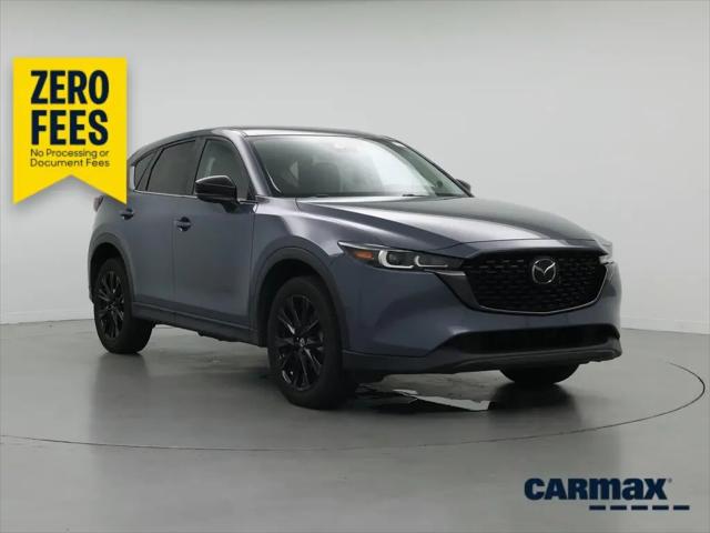 2024 Mazda CX-5 2.5 S Carbon Edition for sale in Wilmington, NC