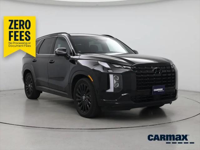 2024 Hyundai Palisade Calligraphy Night Edition for sale in St. Peters, MO