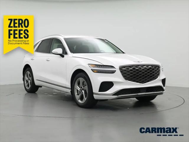 2026 Genesis GV70 2.5T for sale in Myrtle Beach, SC
