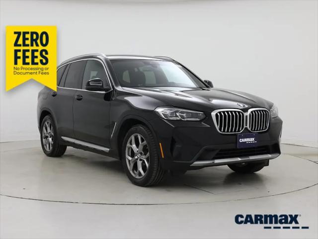 2023 BMW X3 xDrive30i for sale in Warrensville Heights, OH
