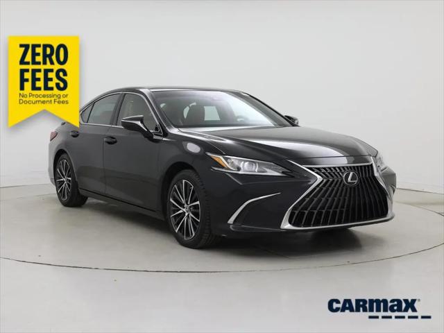 2023 Lexus ES 350 Luxury for sale in Warrensville Heights, OH