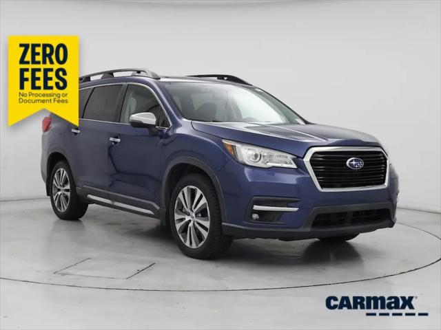 2019 Subaru Ascent Touring for sale in Pleasanton, CA