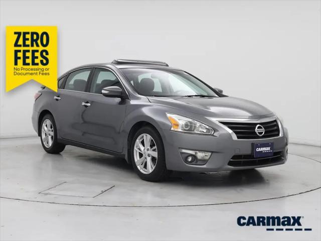 2015 Nissan Altima 2.5 SL for sale in Pleasanton, CA