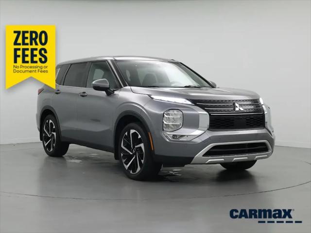 2022 Mitsubishi Outlander SE 2.5 2WD for sale in Jacksonville, NC