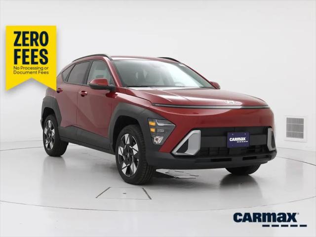2025 Hyundai Kona SEL for sale in Frederick, MD