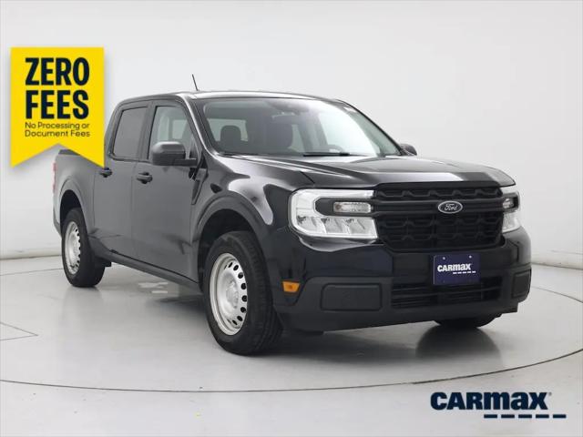 2022 Ford Maverick XL for sale in Frederick, MD