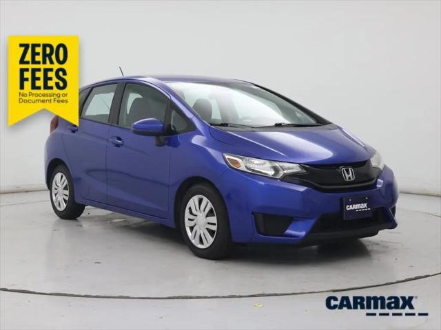 2015 Honda Fit LX for sale in Frederick, MD
