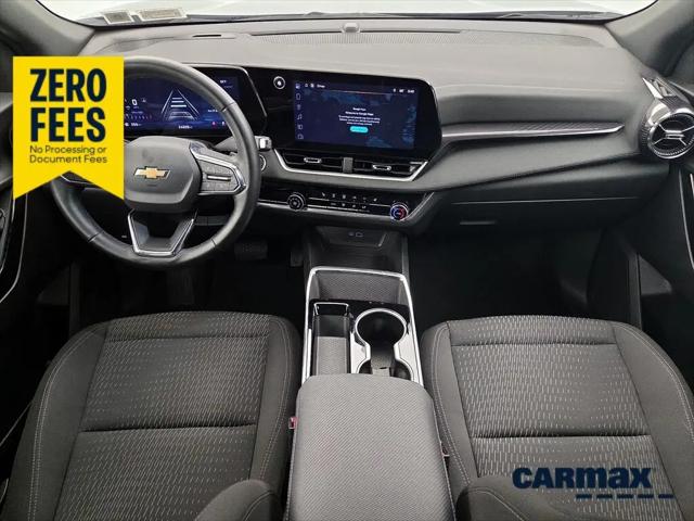 2025 Chevrolet Equinox FWD LT for sale in Frederick, MD