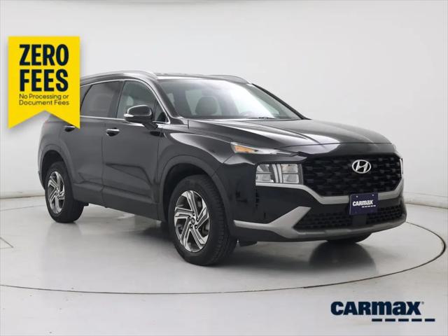 2023 Hyundai Santa Fe SEL for sale in Frederick, MD