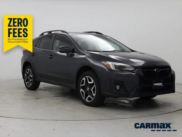 2018 Subaru Crosstrek 2.0i Limited for sale in Norwood, MA