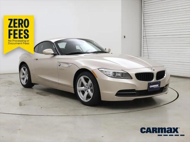 2014 BMW Z4 sDrive28i for sale in Easton, PA
