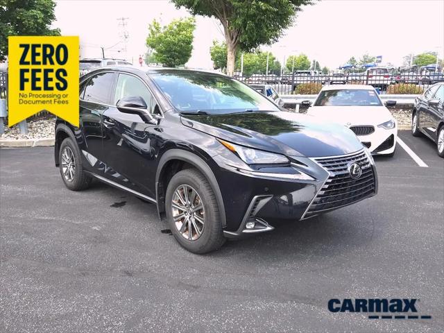 2020 Lexus NX 300 Unknown for sale in Easton, PA