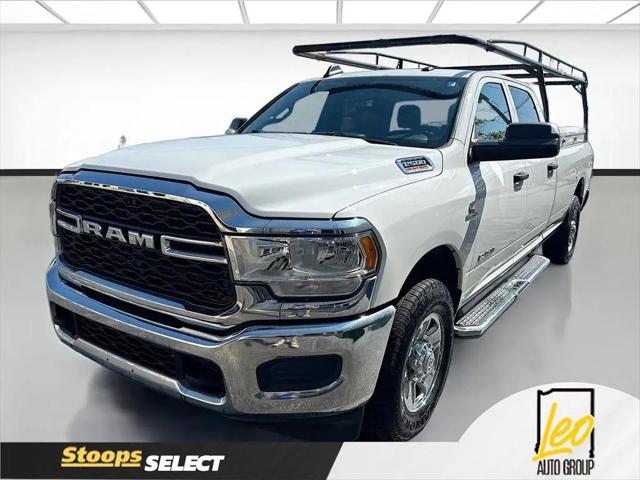 2022 Ram 2500 Tradesman Crew Cab 4x2 8 Box for sale in Muncie, IN