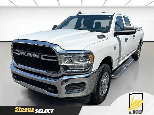 2021 Jeep Ram 2500 Tradesman Crew Cab 4x2 8' Box for sale in Muncie, IN