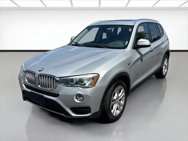 2016 BMW X3 xDrive35i for sale in Muncie, IN
