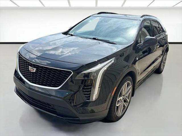 2020 Cadillac XT4 FWD Sport for sale in Muncie, IN