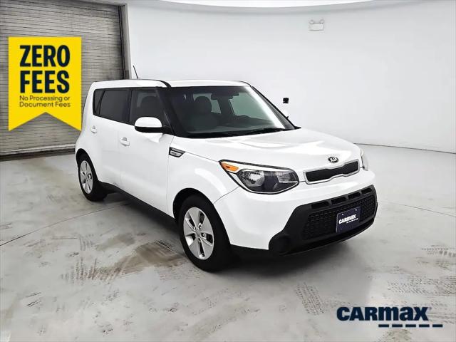 2016 Kia Soul Unknown for sale in Plainfield, IL