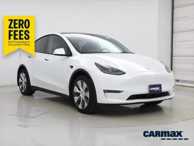 2023 Tesla Model Y Long Range Dual Motor All-Wheel Drive for sale in East Meadow, NY
