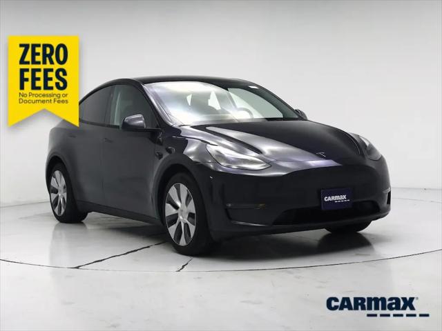 2024 Tesla Model Y Long Range Dual Motor All-Wheel Drive for sale in East Meadow, NY