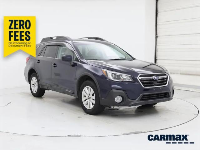 2018 Subaru Outback 2.5i Premium for sale in Mobile, AL