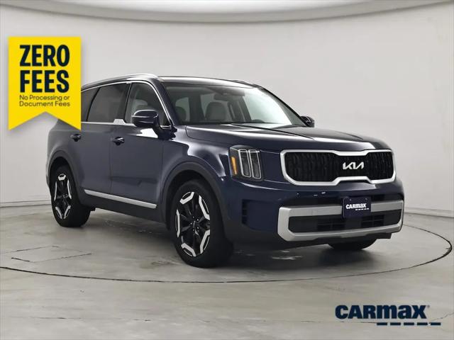 2023 Kia Telluride EX for sale in Columbus, GA
