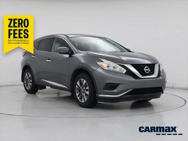 2016 Nissan Murano S for sale in Raleigh, NC