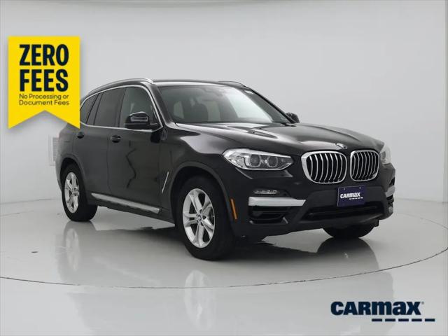 2020 BMW X3 xDrive30i for sale in Midlothian, VA