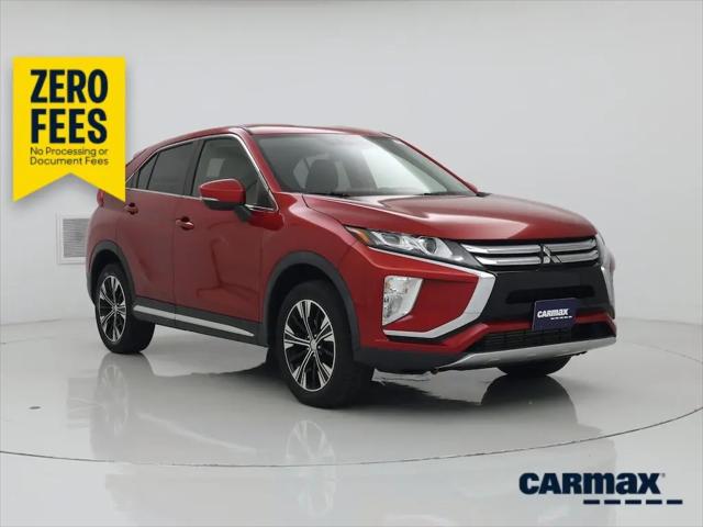 2019 Mitsubishi Eclipse Cross SE for sale in Midlothian, VA