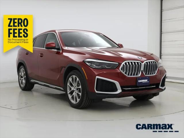 2022 BMW X6 xDrive40i for sale in King of Prussia, PA