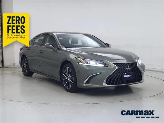 2025 Lexus ES 350 Luxury for sale in King of Prussia, PA