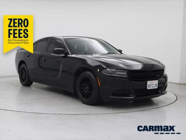 2019 Dodge Charger SXT RWD for sale in Fremont, CA