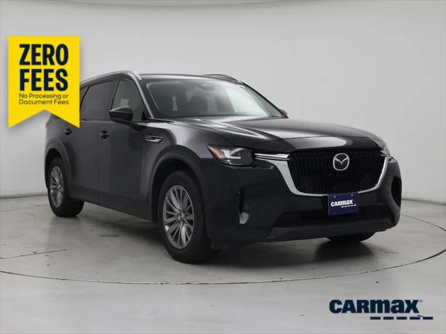 2025 Mazda X-90 3.3 Turbo Preferred Package for sale in Fremont, CA