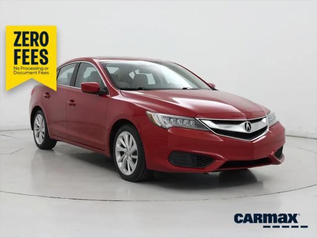 2017 Acura ILX Premium A-Spec for sale in Kentwood, MI