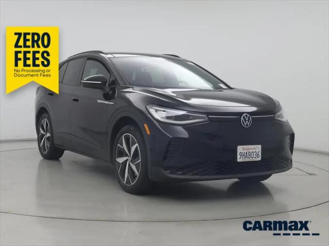 2023 Volkswagen ID.4 S for sale in Ontario, CA
