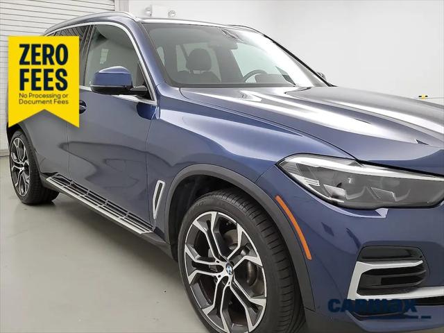 2023 BMW X5 sDrive40i for sale in Ontario, CA