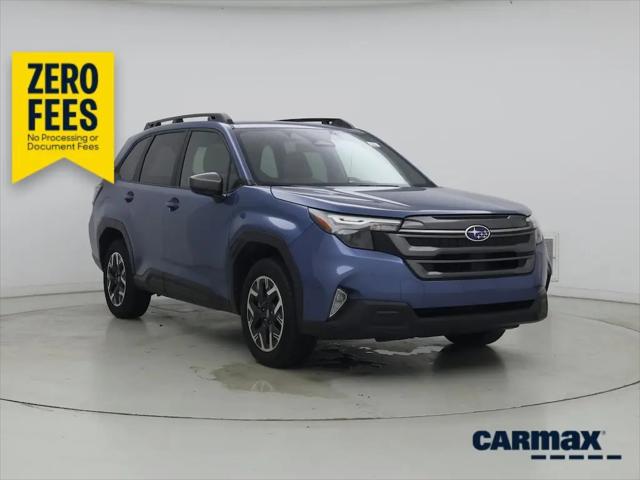 2025 Subaru Forester Premium for sale in Lithia Springs, GA