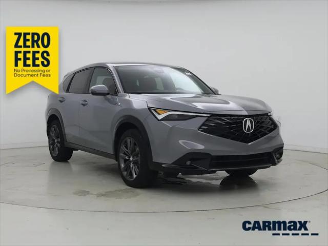 2025 Acura ADX A-Spec for sale in Lithia Springs, GA