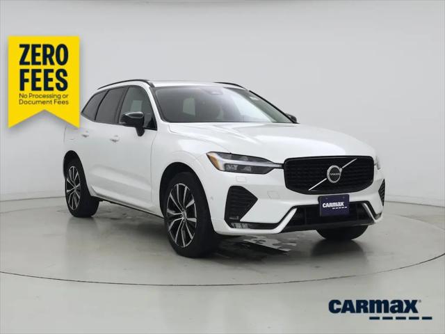 2024 Volvo XC60 B5 Plus Dark Theme for sale in Lithia Springs, GA