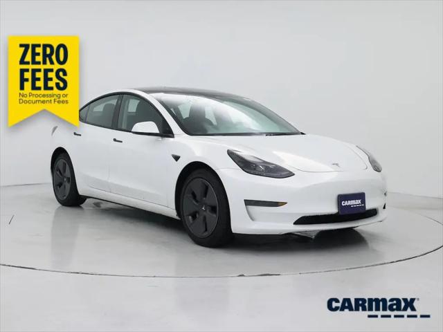 2023 Tesla Model 3 Rear-Wheel Drive for sale in Langhorne, PA