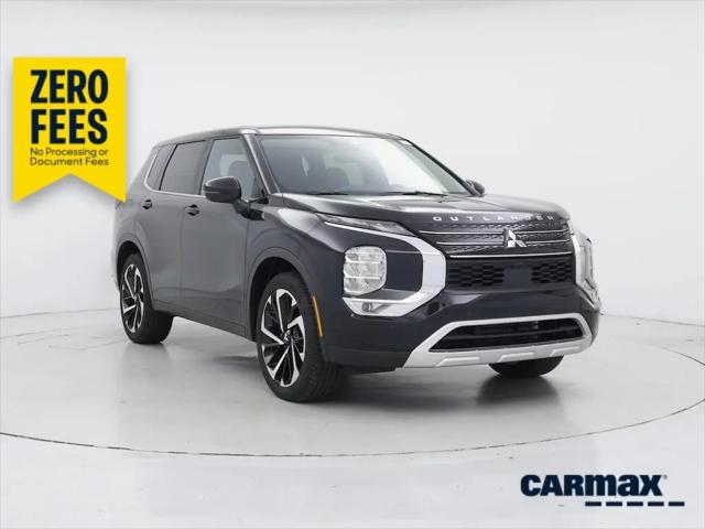 2024 Mitsubishi Outlander SE 2.5 2WD for sale in Daytona Beach, FL
