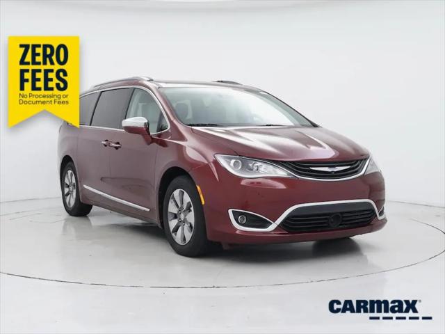 2018 Chrysler Pacifica Hybrid Limited for sale in Daytona Beach, FL