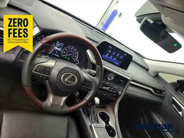 2022 Lexus RX 350 Unknown for sale in Warner Robins, GA
