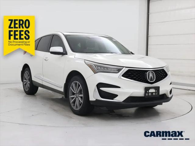 2019 Acura RDX Technology Package for sale in Warner Robins, GA