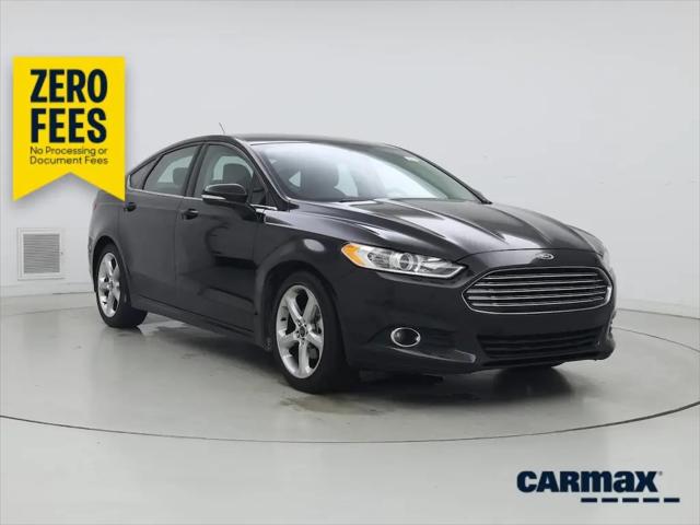 2014 Ford Fusion SE for sale in Buford, GA
