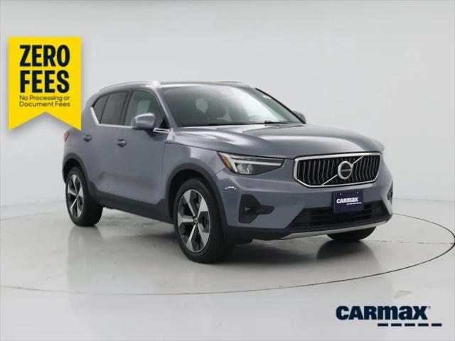 2023 Volvo XC40 B5 Plus Bright Theme for sale in Savannah, GA