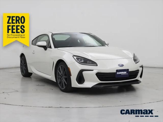2023 Subaru BRZ Limited for sale in San Jose, CA